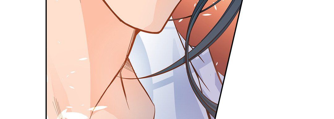 《献给心脏》漫画 第38話
