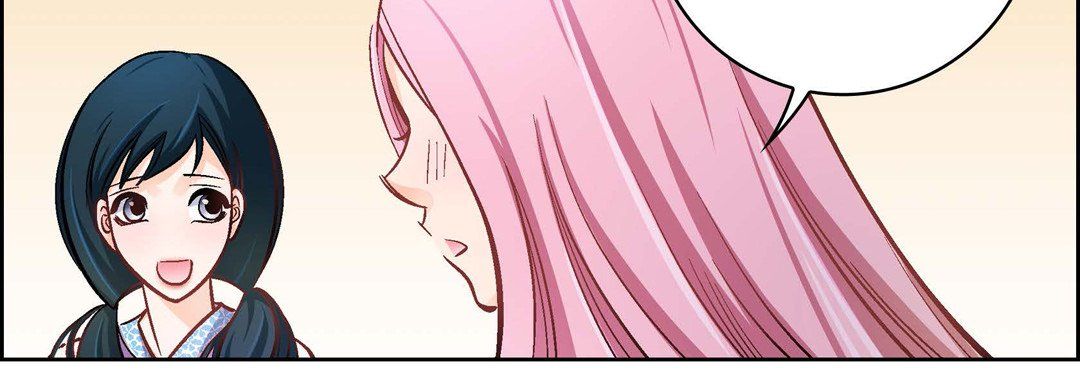 《献给心脏》漫画 第38話