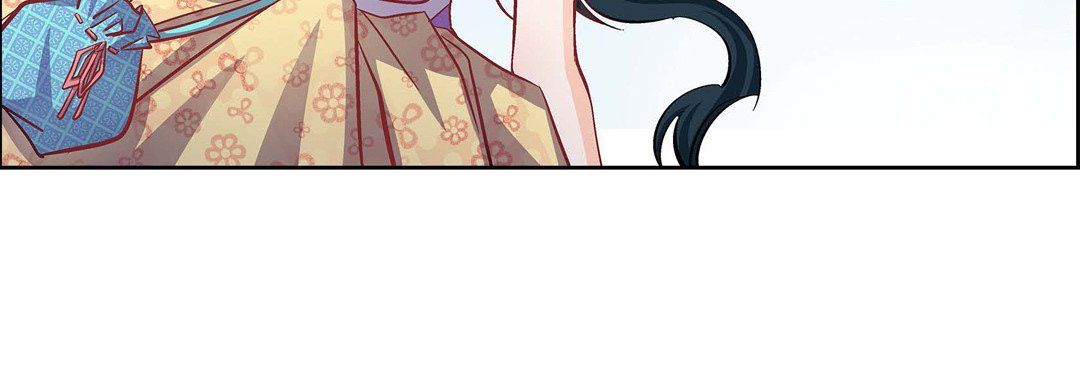 《献给心脏》漫画 第38話