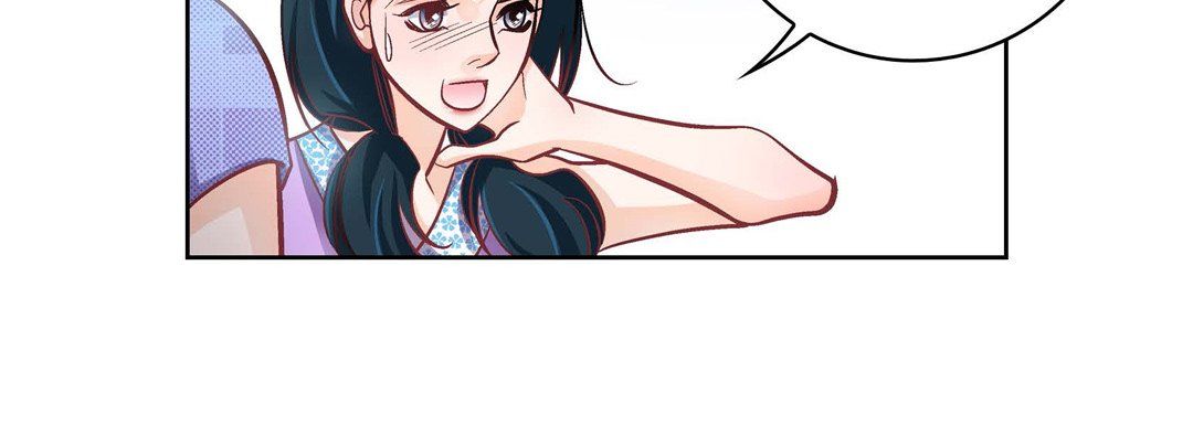 《献给心脏》漫画 第38話