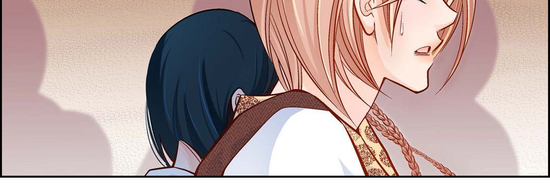《献给心脏》漫画 第38話