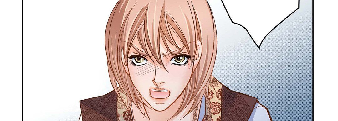 《献给心脏》漫画 第38話