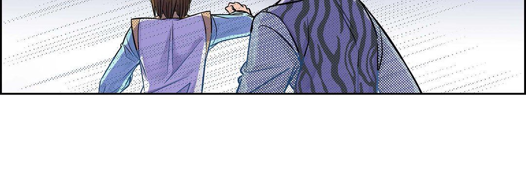 《献给心脏》漫画 第39話
