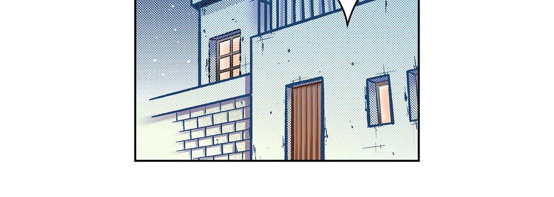 《献给心脏》漫画 第39話