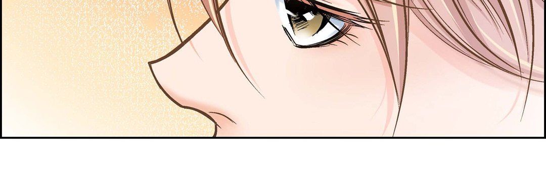 《献给心脏》漫画 第39話