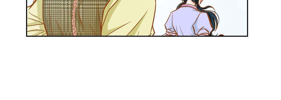 《献给心脏》漫画 第39話