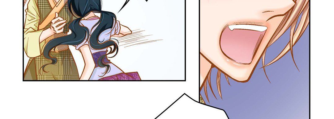 《献给心脏》漫画 第39話