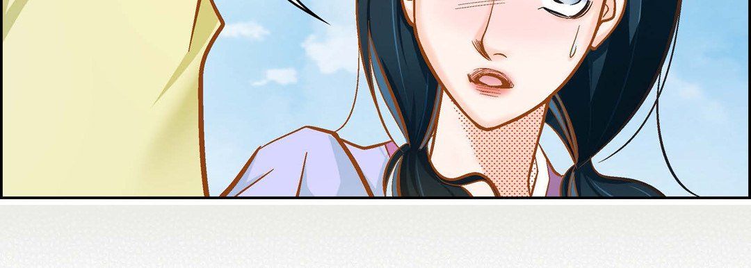 《献给心脏》漫画 第39話