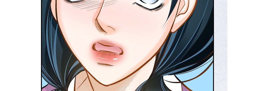 《献给心脏》漫画 第39話