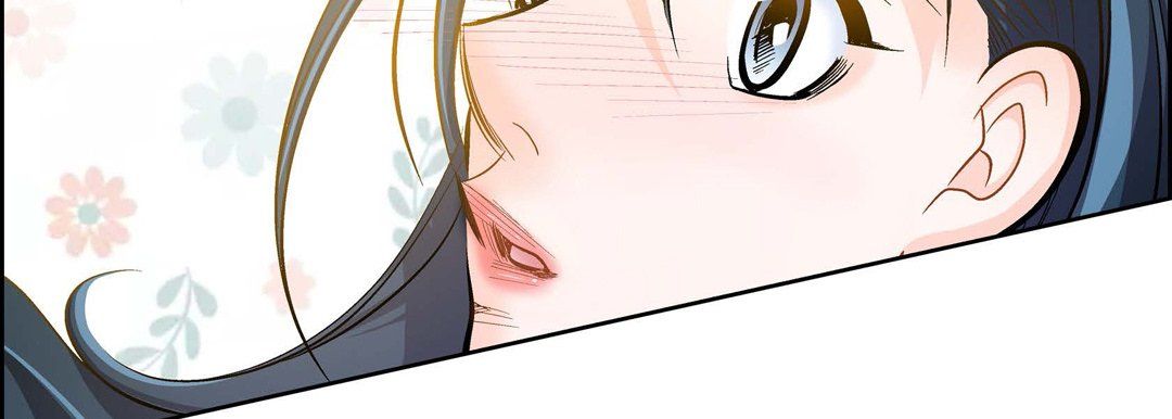 《献给心脏》漫画 第39話