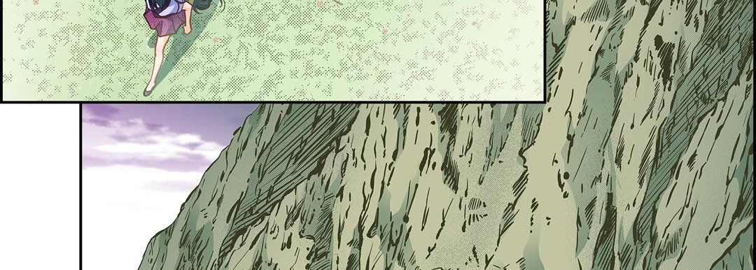 《献给心脏》漫画 第39話