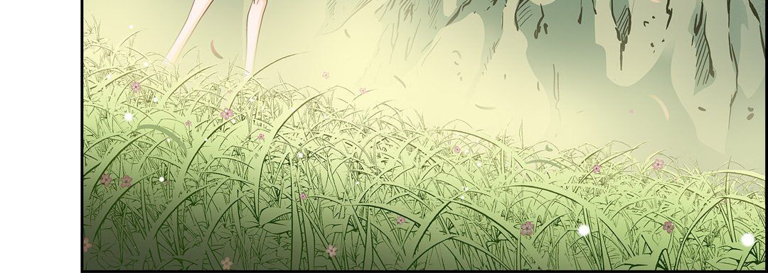 《献给心脏》漫画 第39話