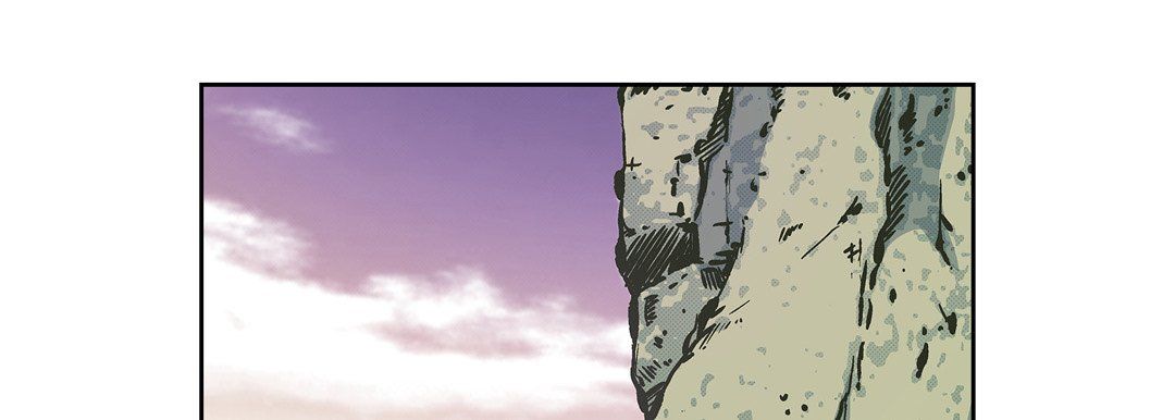 《献给心脏》漫画 第39話