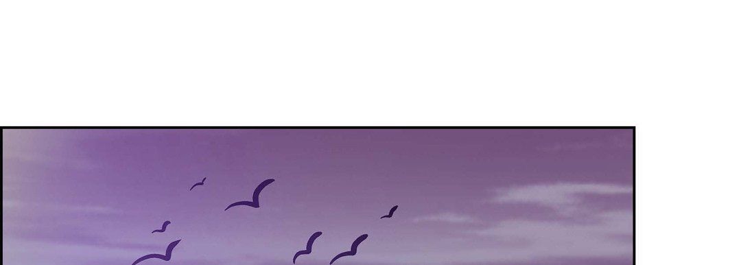 《献给心脏》漫画 第39話