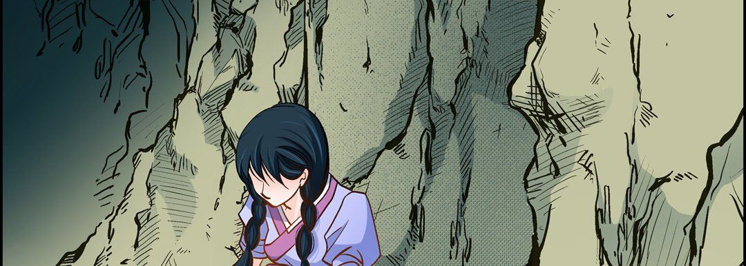 《献给心脏》漫画 第39話