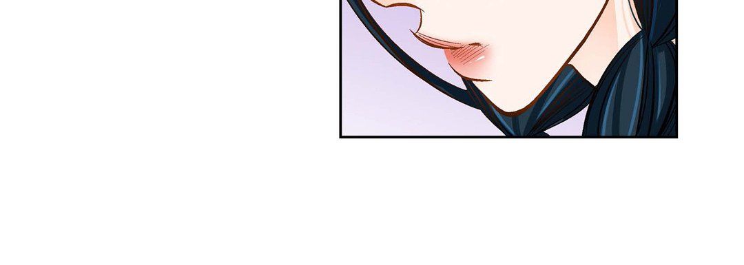《献给心脏》漫画 第39話