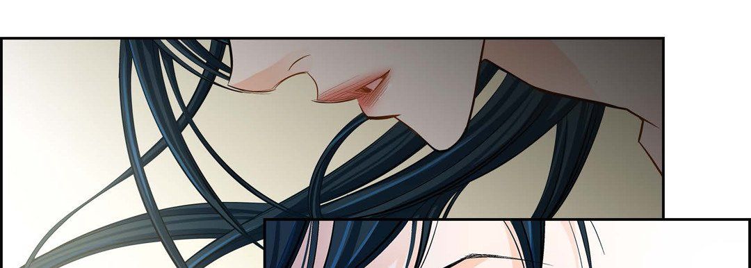 《献给心脏》漫画 第39話
