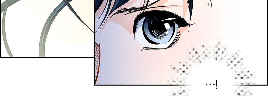 《献给心脏》漫画 第39話