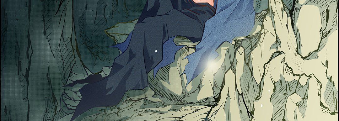 《献给心脏》漫画 第39話