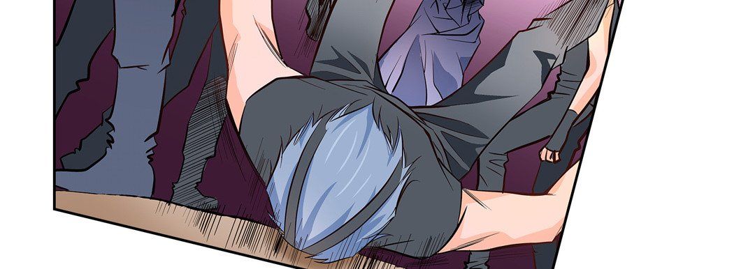 《献给心脏》漫画 第4話