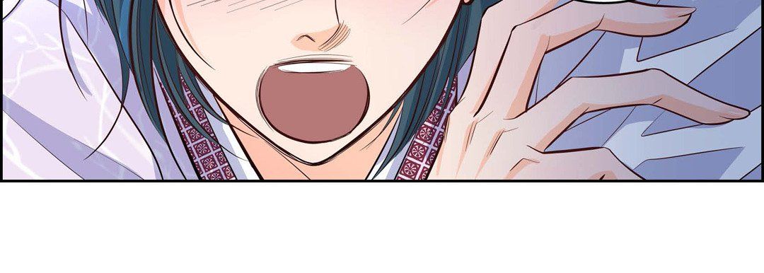 《献给心脏》漫画 第4話