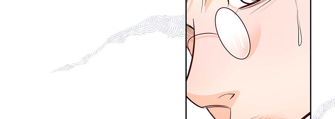 《献给心脏》漫画 第4話