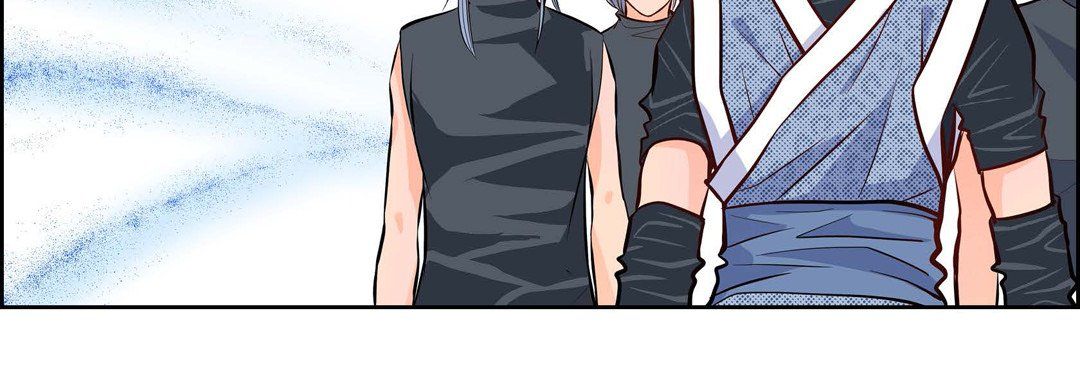 《献给心脏》漫画 第4話