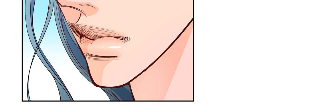 《献给心脏》漫画 第4話