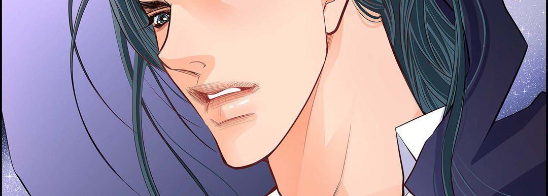 《献给心脏》漫画 第4話