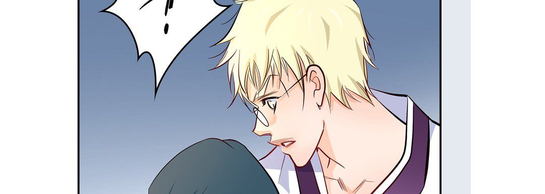 《献给心脏》漫画 第4話