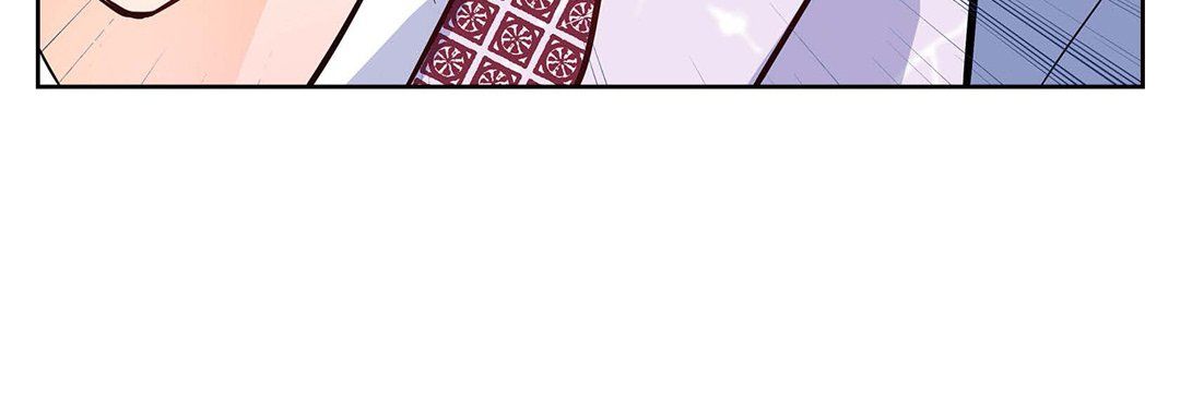 《献给心脏》漫画 第4話