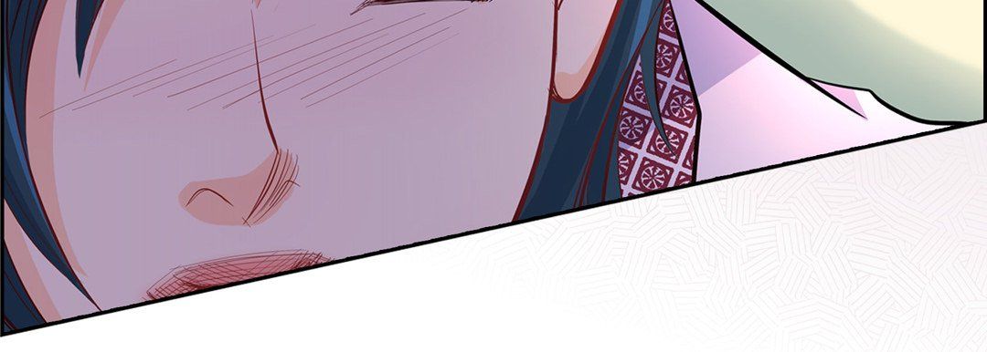 《献给心脏》漫画 第4話
