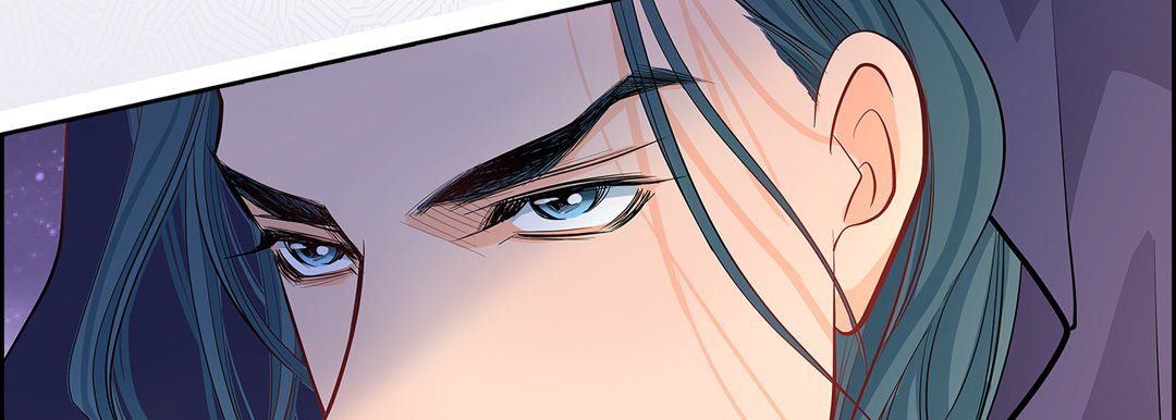 《献给心脏》漫画 第4話