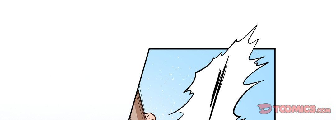 《献给心脏》漫画 第4話