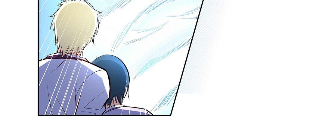 《献给心脏》漫画 第4話