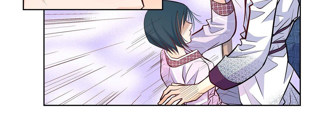 《献给心脏》漫画 第4話
