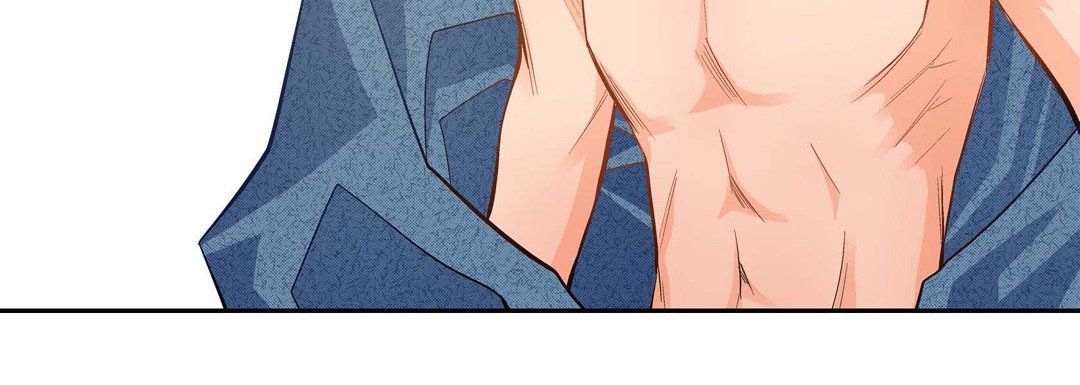《献给心脏》漫画 第40話