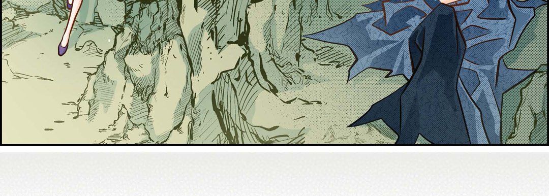 《献给心脏》漫画 第40話
