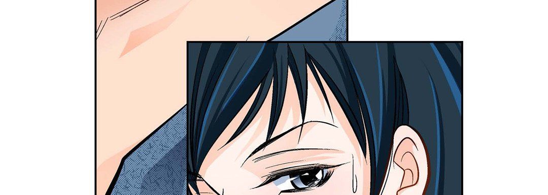 《献给心脏》漫画 第40話