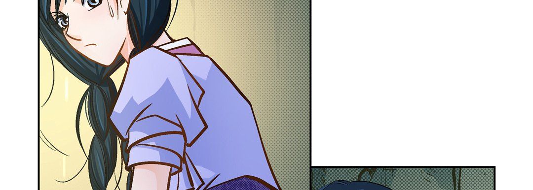 《献给心脏》漫画 第40話