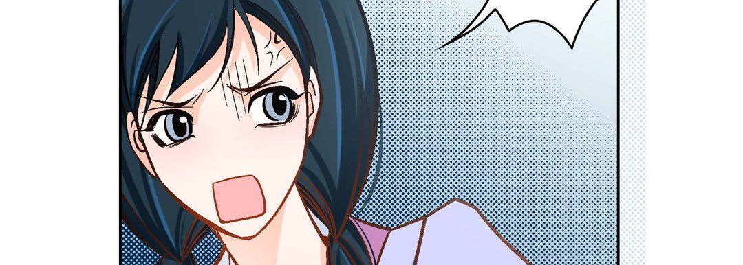 《献给心脏》漫画 第40話