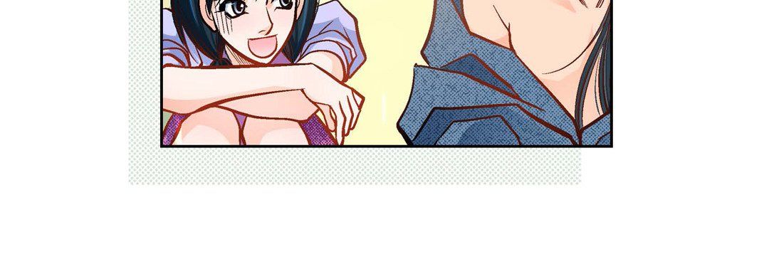 《献给心脏》漫画 第40話