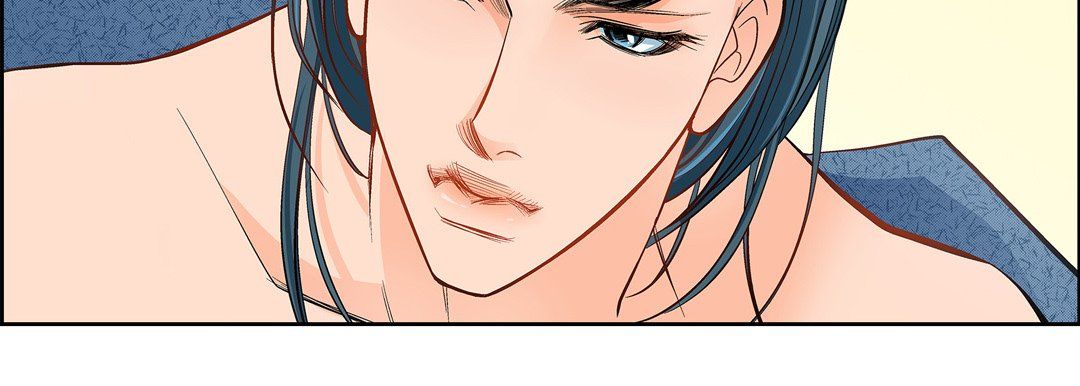 《献给心脏》漫画 第40話