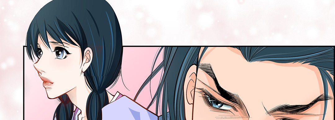 《献给心脏》漫画 第40話