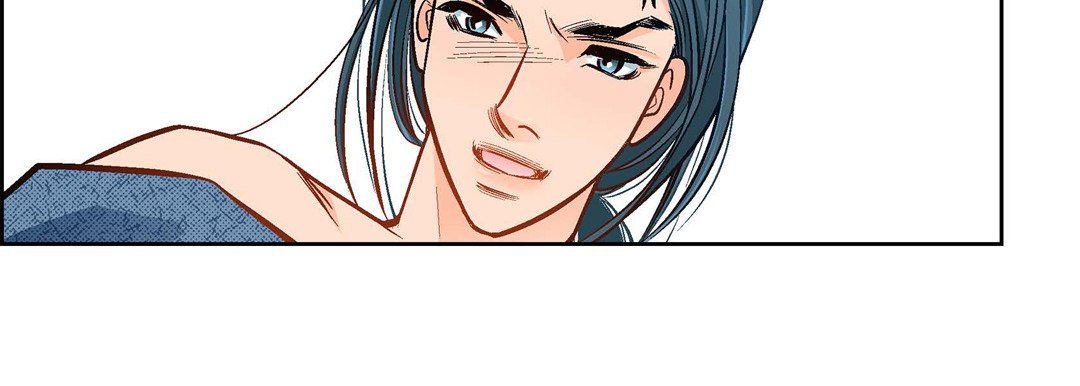 《献给心脏》漫画 第40話