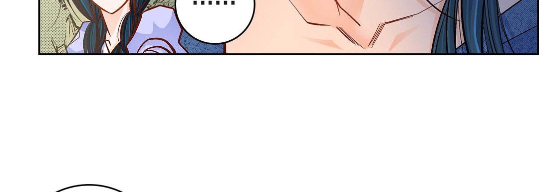 《献给心脏》漫画 第40話