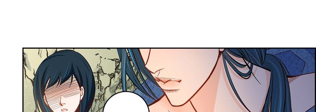 《献给心脏》漫画 第40話