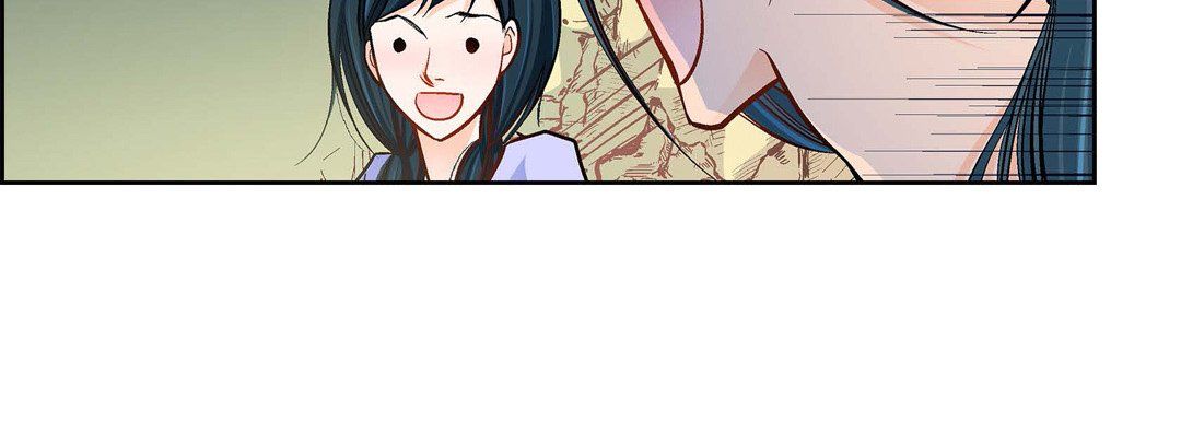 《献给心脏》漫画 第40話