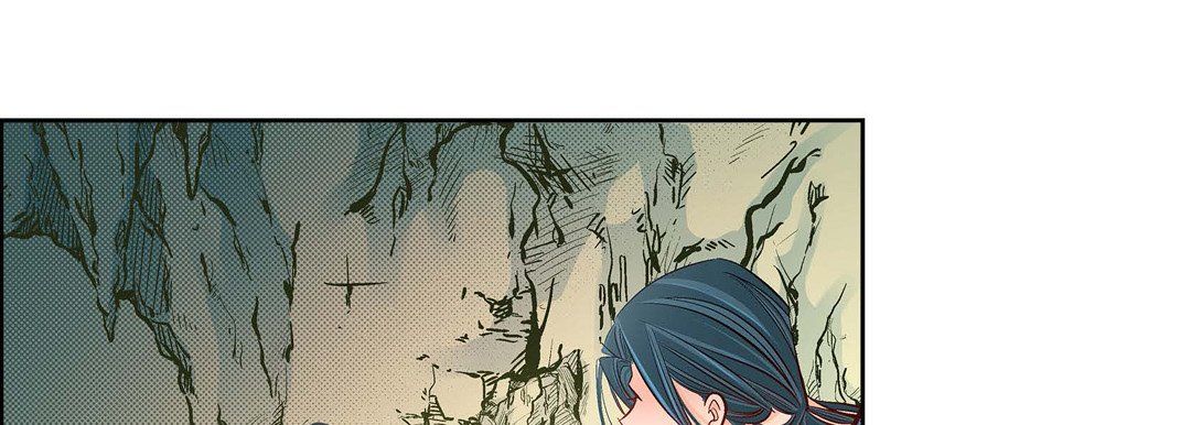 《献给心脏》漫画 第40話