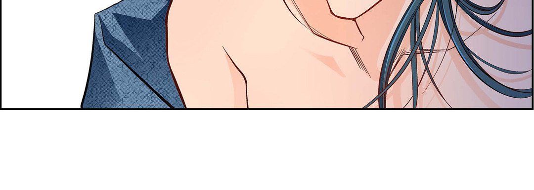 《献给心脏》漫画 第40話